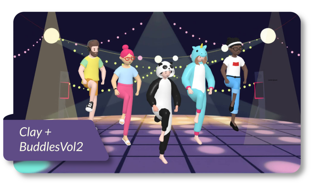 Clay_BuddlesVol2