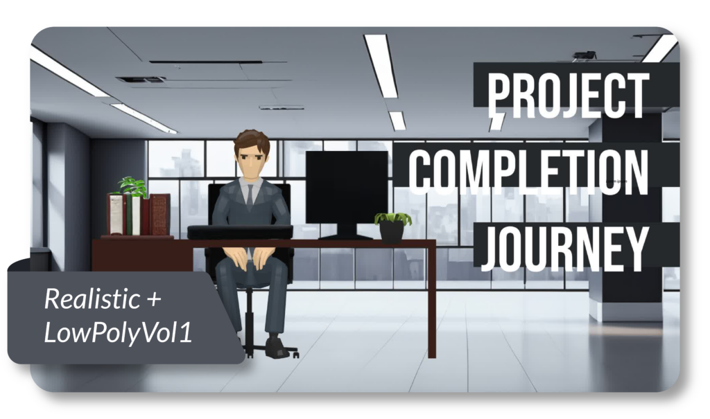 Realistic_LowPolyVol1