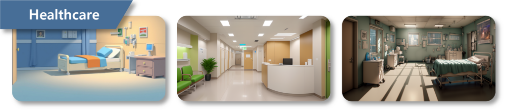 G-Healthcare