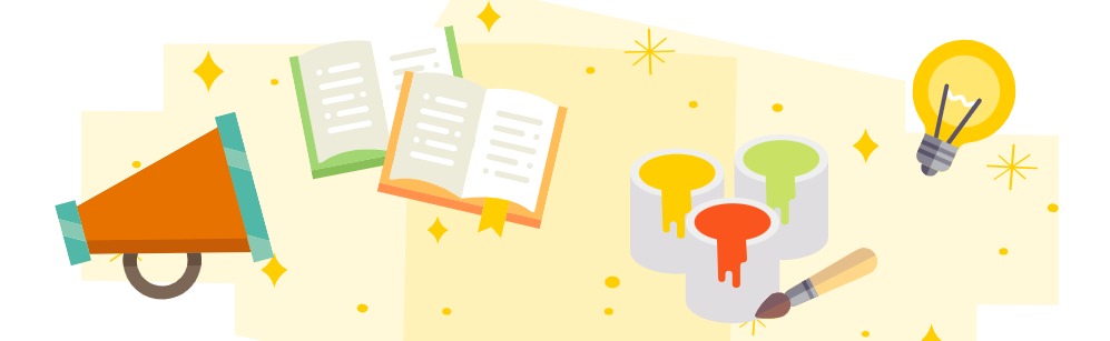 Illustration for why animation videos are essential for promotion