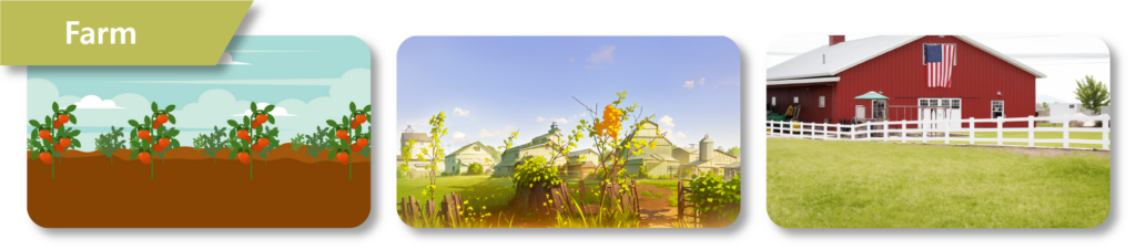 G-Farm