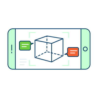 no need for bone rigging in animation maker