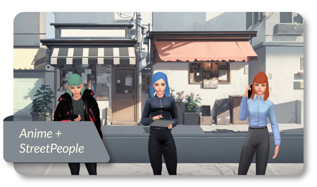 Anime_StreetPeople