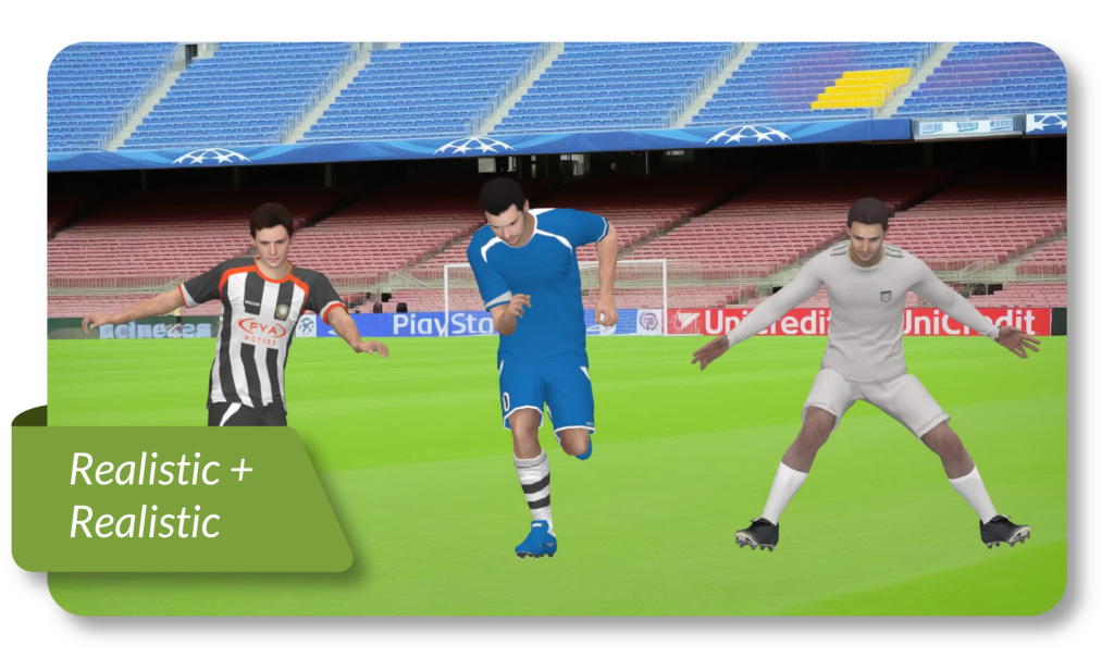 Realistic_Realistic