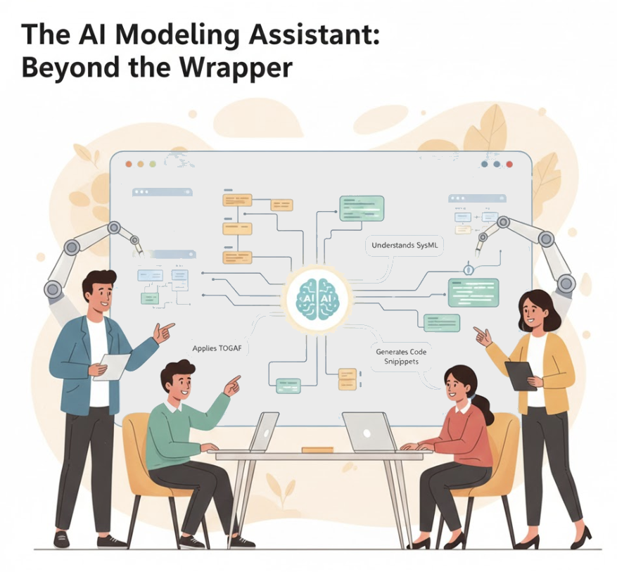 Beginner’s Tutorial: Create Your First Professional Sequence Diagram in Minutes Using Visual Paradigm AI Chatbot