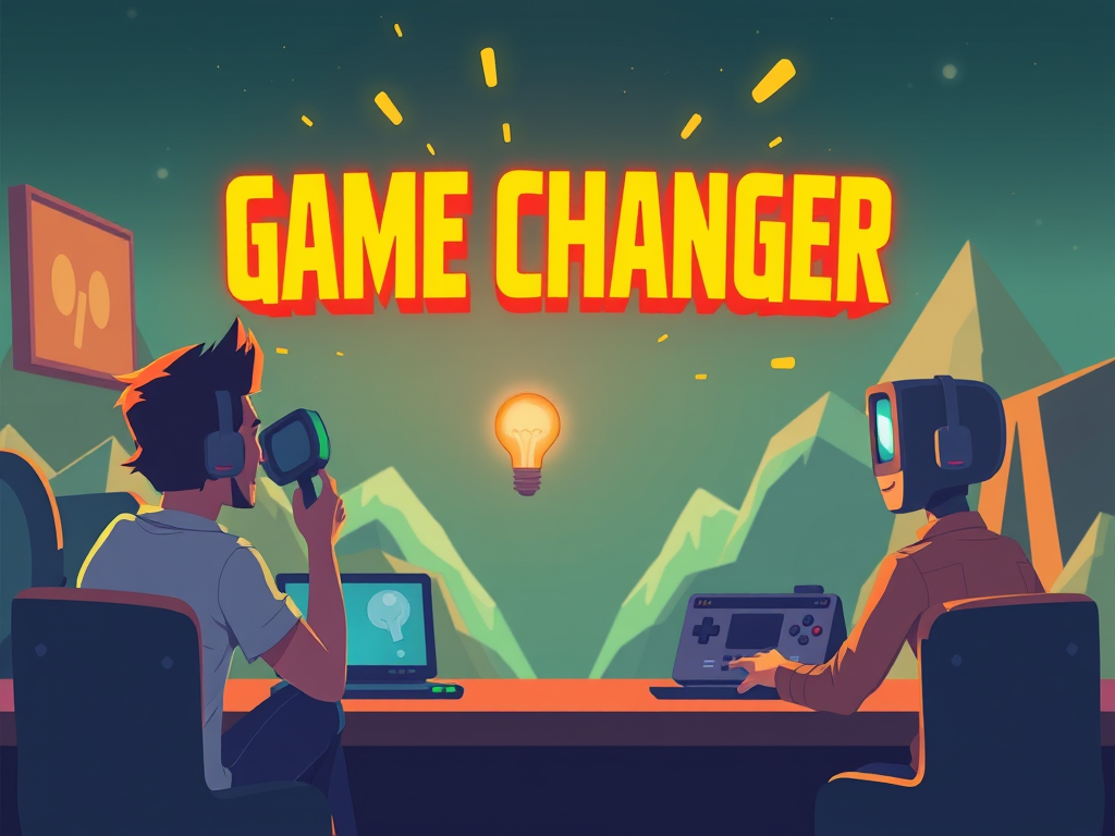 Why VP Online animation maker is a Game Changer