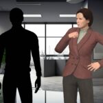 Battle of the Mediums: Animated Characters vs. Real Humans in Video Production Battle of the Mediums: Animated Characters vs. Real Humans in Video Production