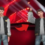 The Power of Blending in Animation Creation The Power of Blending in Animation Creation