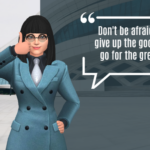 Animation for Everyone: Breaking Down the Barriers to Entry Animation for Everyone: Breaking Down the Barriers to Entry