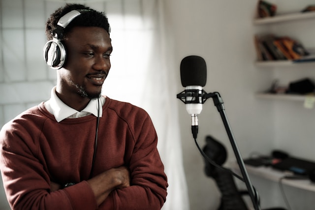 image of dubbing