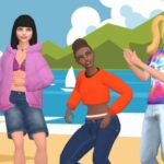 Elevating Storytelling with Custom Actions in AniFuzion