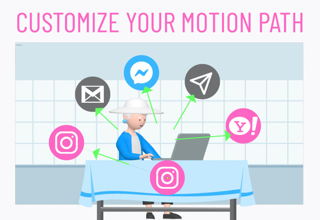 Get Started with AniFuzion Today!