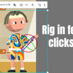 Mastering Character Animation with the Ultimate Rigging Tool